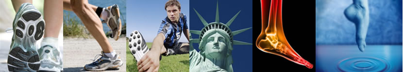 Yonkers Podiatry